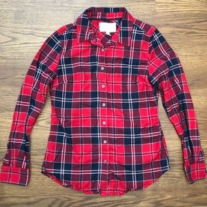 BANANA REPUBLIC shirt